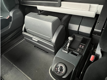 MAN TGX 26.440 Retarder Standklima LBW MitsubisTU100 в лизинг MAN TGX 26.440 Retarder Standklima LBW MitsubisTU100: фото 5 MAN TGX 26.440 Retarder Standklima LBW MitsubisTU100 в лизинг MAN TGX 26.440 Retarder Standklima LBW MitsubisTU100: фото 5