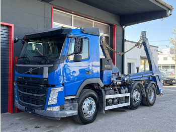 Volvo FM 410 6X2 Gergen TAK VL Adonis 2.Achs Lenk+Lift в лизинг Volvo FM 410 6X2 Gergen TAK VL Adonis 2.Achs Lenk+Lift: фото 1 Volvo FM 410 6X2 Gergen TAK VL Adonis 2.Achs Lenk+Lift в лизинг Volvo FM 410 6X2 Gergen TAK VL Adonis 2.Achs Lenk+Lift: фото 1