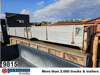 Контейнер для мультилифта