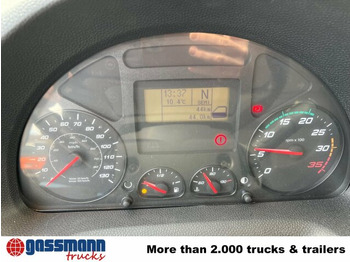 Новый Грузовик-шасси Iveco EuroCargo ML160E32 4x2, 5x Vorhanden!: фото 5