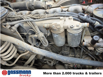 Крюковой мультилифт MAN 26.403 6x2, Marrell 26.70, AHK: фото 3 Крюковой мультилифт MAN 26.403 6x2, Marrell 26.70, AHK: фото 3