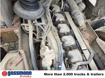 Крюковой мультилифт MAN 26.403 6x2, Marrell 26.70, AHK: фото 2 Крюковой мультилифт MAN 26.403 6x2, Marrell 26.70, AHK: фото 2