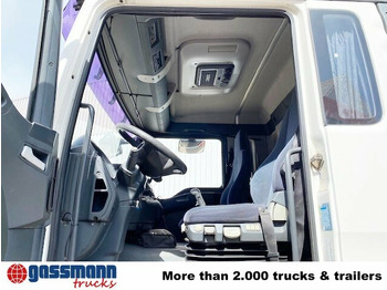 Грузовик бортовой/ Платформа, Автоманипулятор MAN TGA 18.400 4x2 BL Pritsche Heckkran PM17523: фото 4