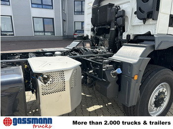 Новый Грузовик-шасси MAN TGM 13.250 4x4 BB CH, Only Export: фото 4 Новый Грузовик-шасси MAN TGM 13.250 4x4 BB CH, Only Export: фото 4