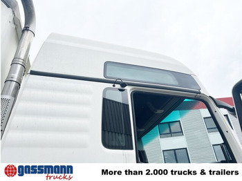 Грузовик бортовой/ Платформа MAN TGX 18.400 4X2 BL, Fahrschule, 2x AHK, 6 Sitzer: фото 5