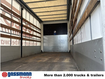 Грузовик бортовой/ Платформа MAN TGX 18.400 4X2 BL, Fahrschule, 2x AHK, 6 Sitzer: фото 2