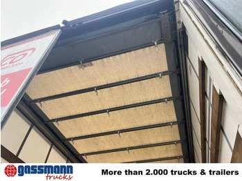 Грузовик бортовой/ Платформа MAN TGX 18.400 4X2 BL, Fahrschule, 2x AHK, 6 Sitzer: фото 3