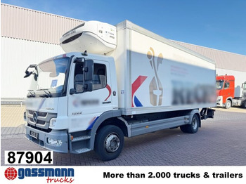 Рефрижератор MERCEDES-BENZ Atego 1222