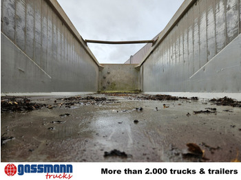 Самосвальный полуприцеп Reisch RHKS-32/18 AL, 40 cbm Alu Kastenmulde: фото 4 Самосвальный полуприцеп Reisch RHKS-32/18 AL, 40 cbm Alu Kastenmulde: фото 4