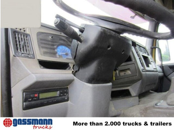 Самосвал Renault Kerax 380.26 6x4, Bordmatik links: фото 4 Самосвал Renault Kerax 380.26 6x4, Bordmatik links: фото 4