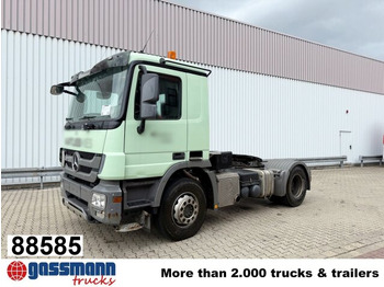 Тягач MERCEDES-BENZ Actros 1841