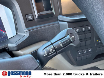 Новый Тягач MAN TGS 18.480 BL 4x2, MEHRFACH VORHANDEN!: фото 5 Новый Тягач MAN TGS 18.480 BL 4x2, MEHRFACH VORHANDEN!: фото 5