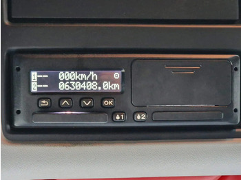 Грузовик-шасси Scania R580 V8 NGS Highline 6x2 - Loadlift - Retarder - Full air - 475 wb: фото 4