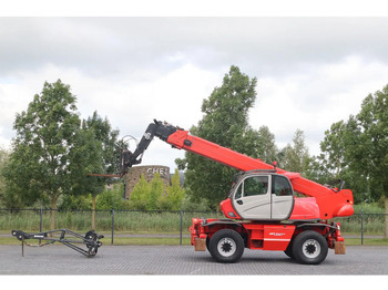 Погрузчик MANITOU MRT 2540