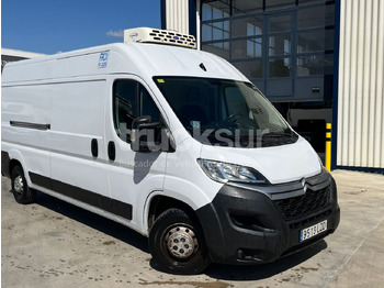 Рефрижератор CITROEN 120.35 L3H2 FRC-X: фото 2