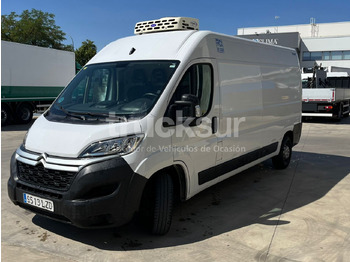 Фургон-рефрижератор CITROËN