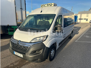 Фургон с закрытым кузовом CITROËN Jumper