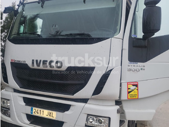 Тягач IVECO Stralis 440