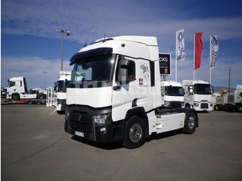 Тягач RENAULT T 520