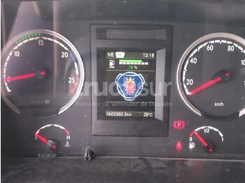 Тягач SCANIA R 450