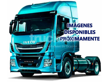 Тягач IVECO STRALIS AS440S48T/P HW EVO: фото 1