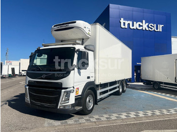 Рефрижератор VOLVO FM 450