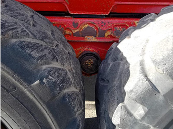 Сочленённый самосвал Bell B30D: фото 3 Сочленённый самосвал Bell B30D: фото 3