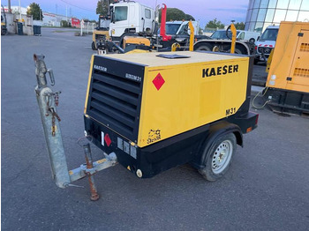 Электрогенератор KAESER