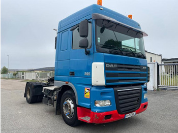 Тягач DAF XF 105 460