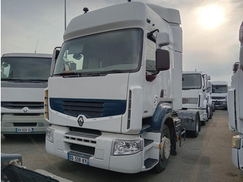 Тягач RENAULT Premium 380