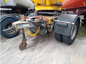 Прицеп TRAILOR