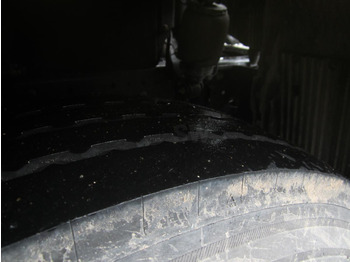 Тягач MAN TGX 18.460: фото 2 Тягач MAN TGX 18.460: фото 2