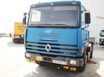 Тягач RENAULT R340: фото 1