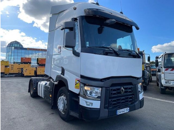 Тягач Renault Gamme T 460: фото 2