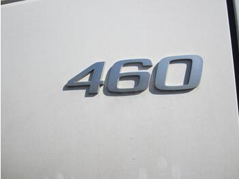 Тягач Volvo FMX 460: фото 4