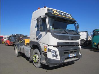 Тягач Volvo FMX 460: фото 2
