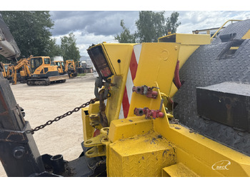 Автовоз Scania R 143: фото 5