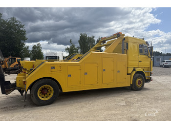 Автовоз Scania R 143: фото 4