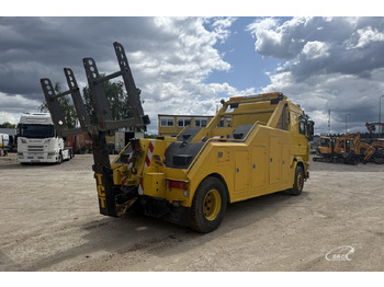 Автовоз Scania R 143: фото 3