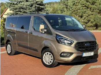 Пассажирский фургон FORD Transit