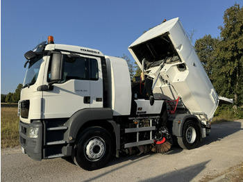 MAN TGS 18.320 E5 BUCHER OPTIFANT 8000 Zamiatarka Uliczna Euro 6 в лизинг MAN TGS 18.320 E5 BUCHER OPTIFANT 8000 Zamiatarka Uliczna Euro 6: фото 2 MAN TGS 18.320 E5 BUCHER OPTIFANT 8000 Zamiatarka Uliczna Euro 6 в лизинг MAN TGS 18.320 E5 BUCHER OPTIFANT 8000 Zamiatarka Uliczna Euro 6: фото 2