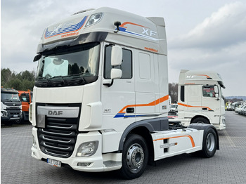 Тягач DAF XF 460