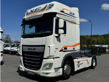 Тягач DAF XF 480