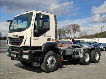 Тягач IVECO