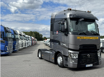 Тягач RENAULT T High 520