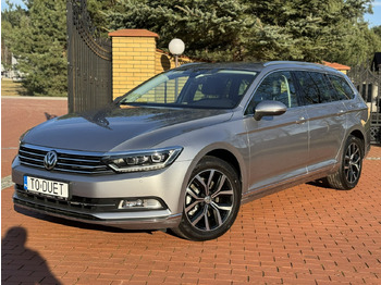 Легковой автомобиль Volkswagen Passat: фото 4