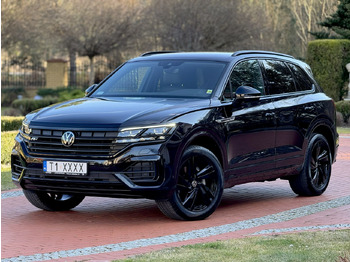 Внедорожник VOLKSWAGEN