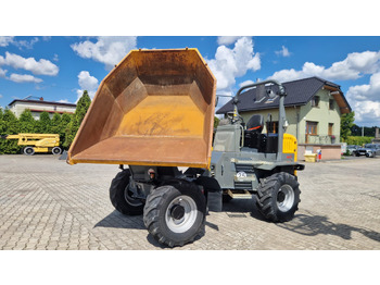Мини-самосвал WACKER NEUSON DW60: фото 4