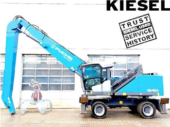 Перегружатель FUCHS MHL340