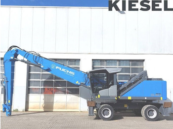 Перегружатель FUCHS MHL340